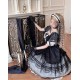 Alice Girl Yesterday Morning Fog JSK(4th Pre-Order/3 Colours/Full Payment Without Shipping)